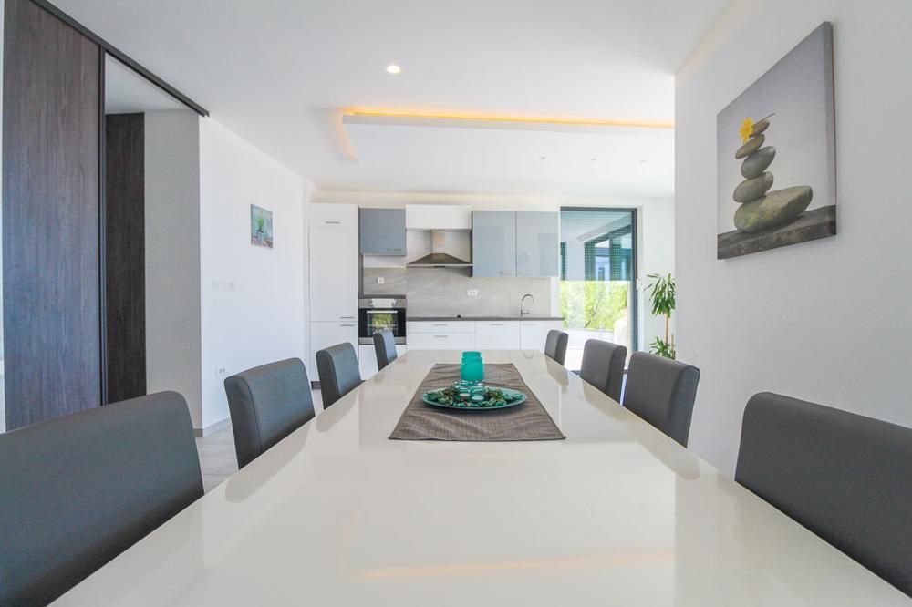 Villa Kostrena, Croazia, 330 m² - foto 11