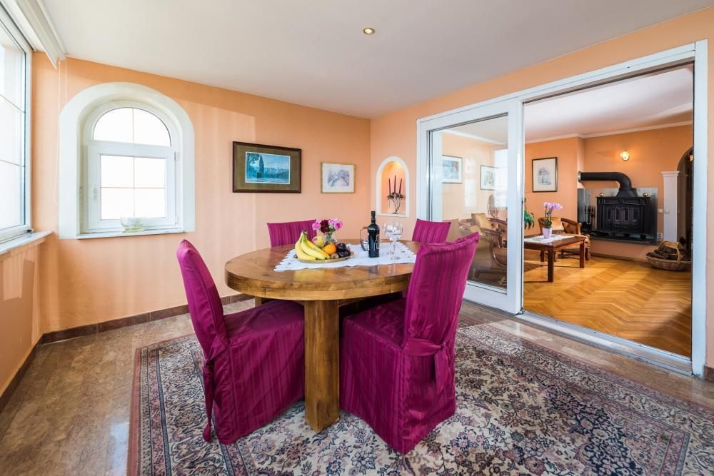 Villa a Novi Vinodolski, Croazia, 710 m² - foto 11