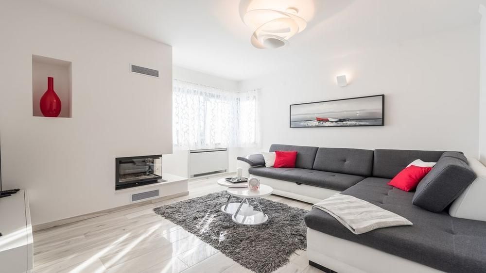 Villa a Privlaka, Croazia, 190 m² - foto 11