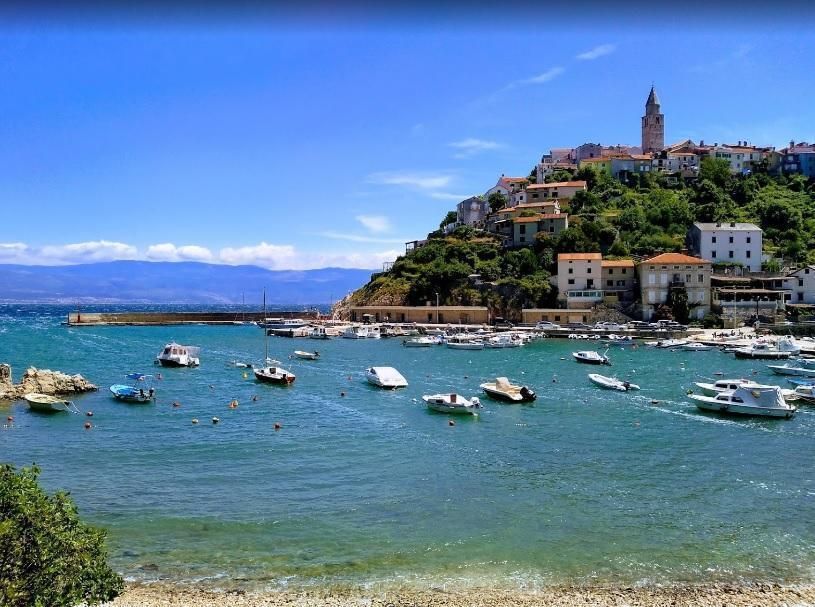 Villa on Krk, Croatia, 120 m² - picture 10