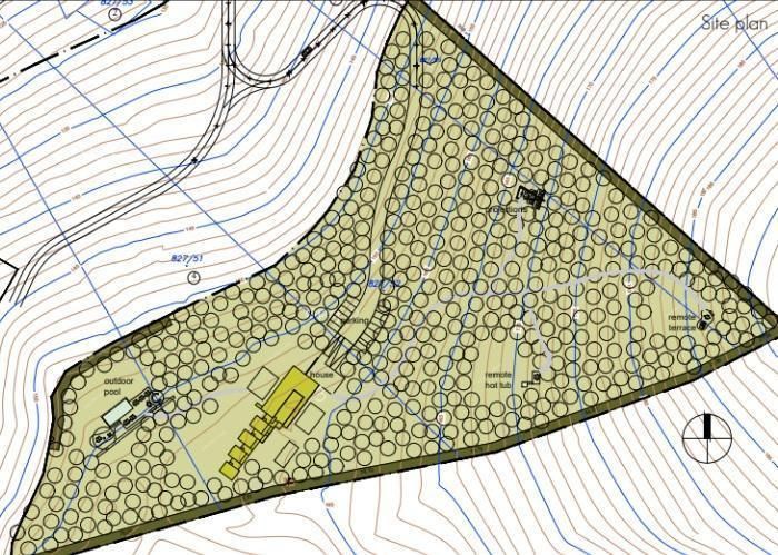 Villa a Hvar, Croazia, 1 400 m² - foto 5