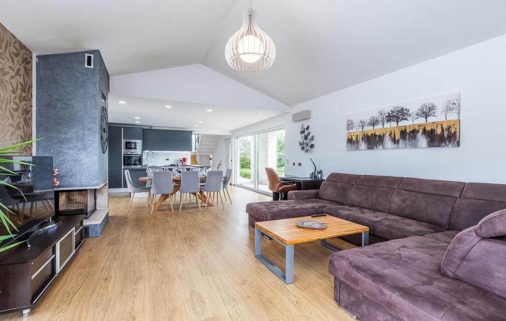 Villa en Poreč, Croacia, 241 m² - imagen 11