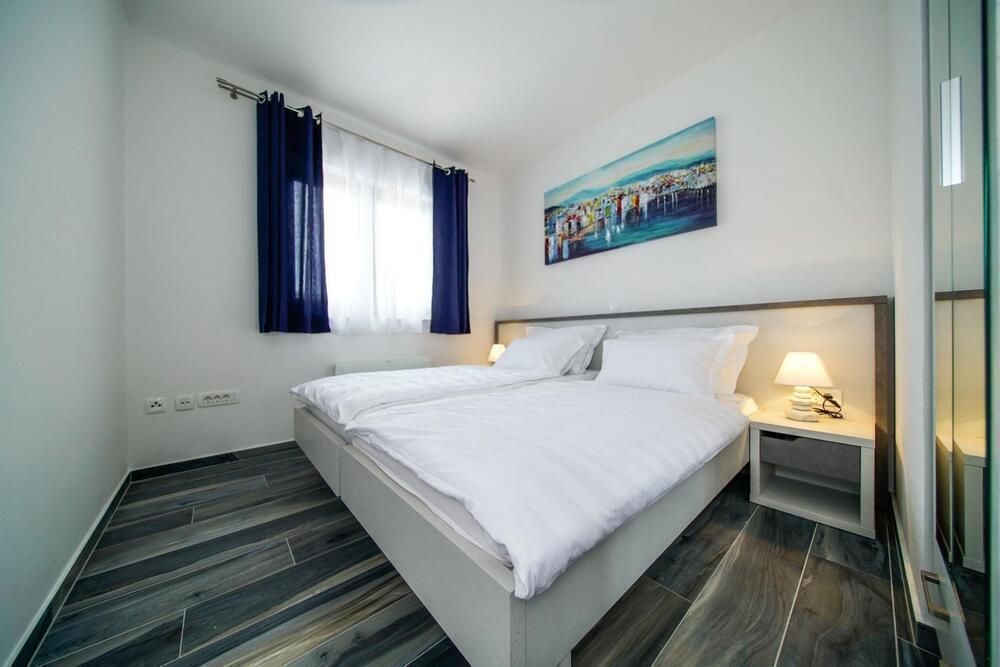 Villa Seline, Croatia, 168 m² - picture 11