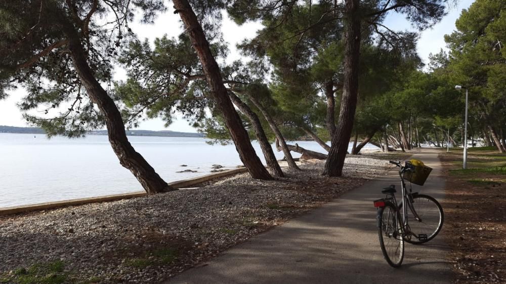 Hotel in Pula, Croatia, 1 000 m² - picture 4