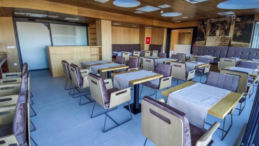 Hôtel Plitvice, Croatie - image 11