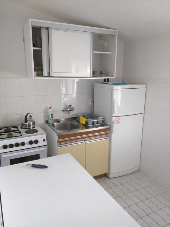 Hotel Vrboska, Croatia, 220 m² - picture 11