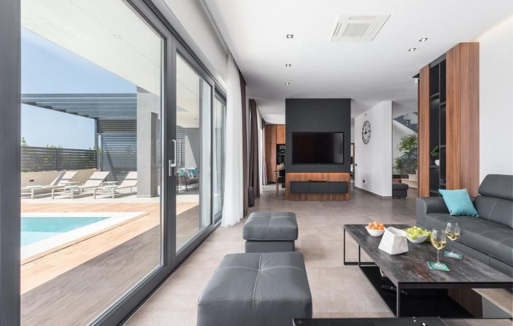 Villa in Fazana, Croatia, 400 m² - picture 11