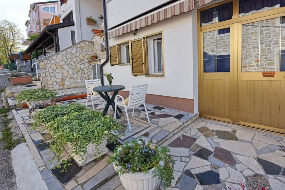 Hotel in Porec, Croatia, 414 m² - picture 11