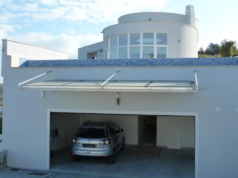 Villa in Buje, Croatia, 318 m² - picture 11