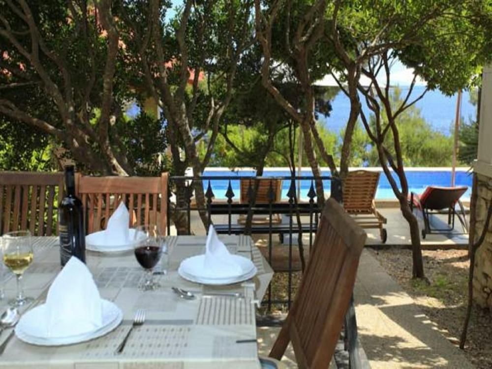 Villa en la isla de Korcula, Croacia, 130 m² - imagen 11