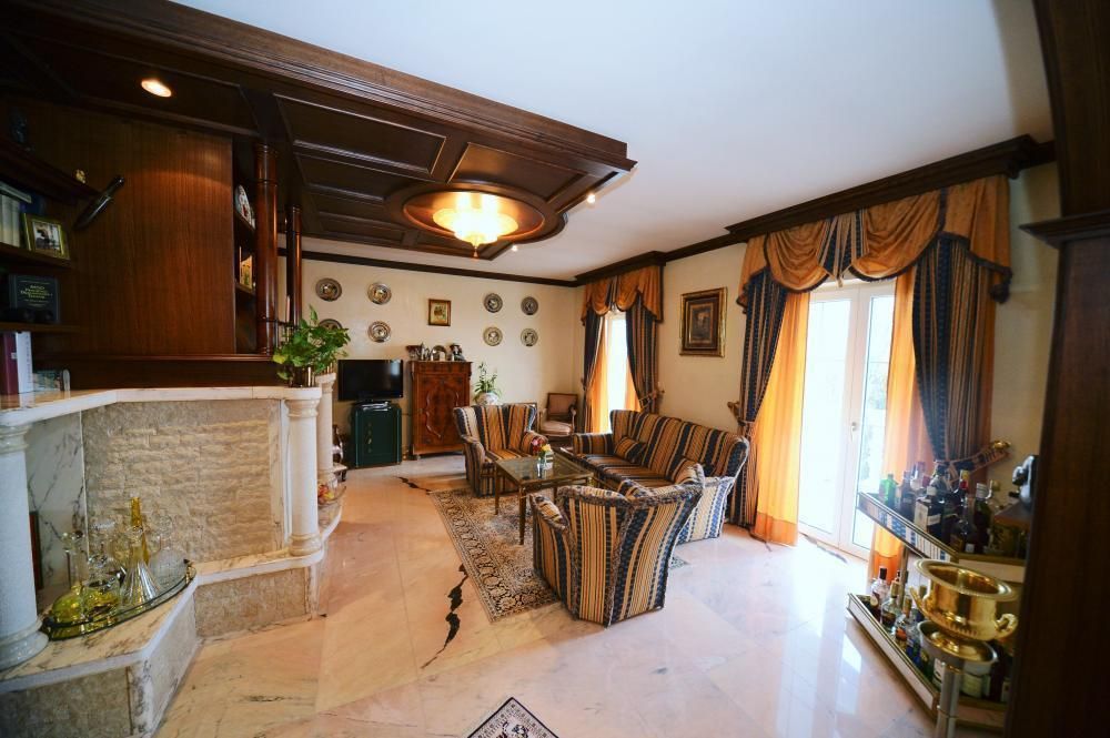 Villa Matulji, Croazia, 400 m² - foto 11