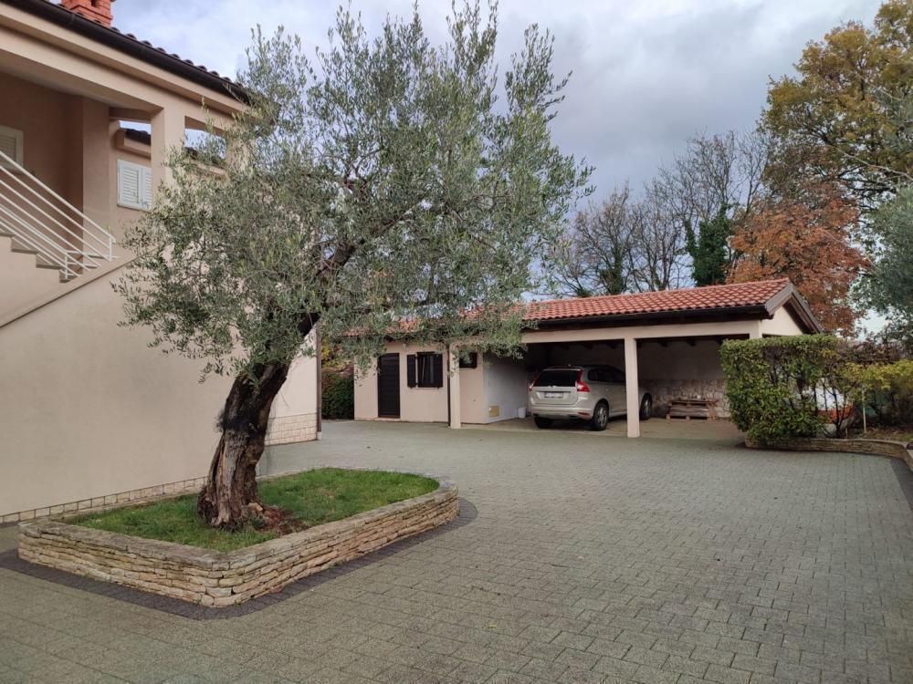 Villa à Rovinj, Croatie, 258 m² - image 11