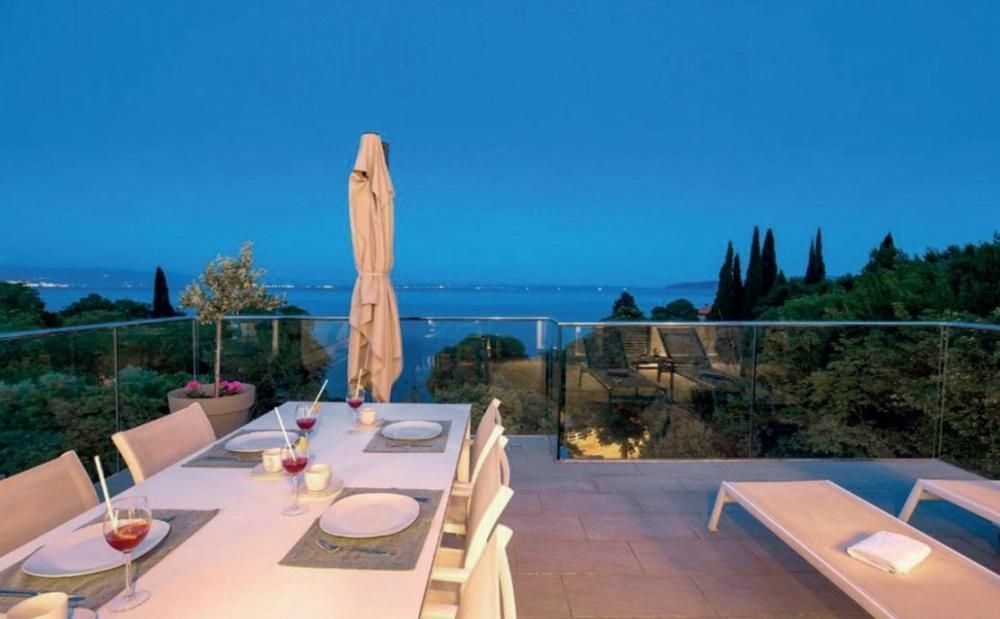 Hôtel à Opatija, Croatie, 1 205 m² - image 11