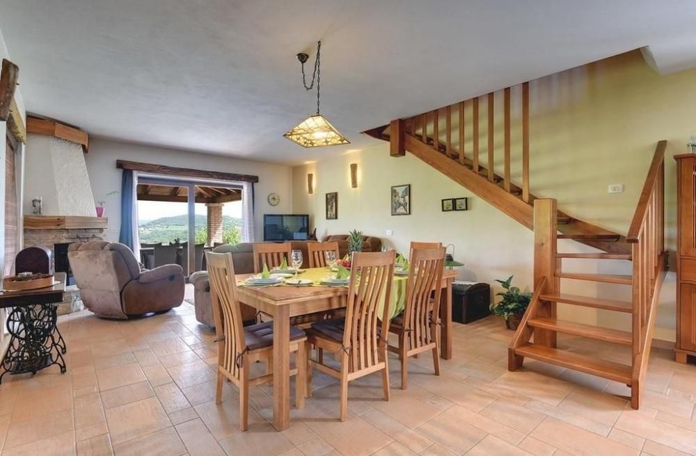 Villa Grdoselo, Croazia, 350 m² - foto 11