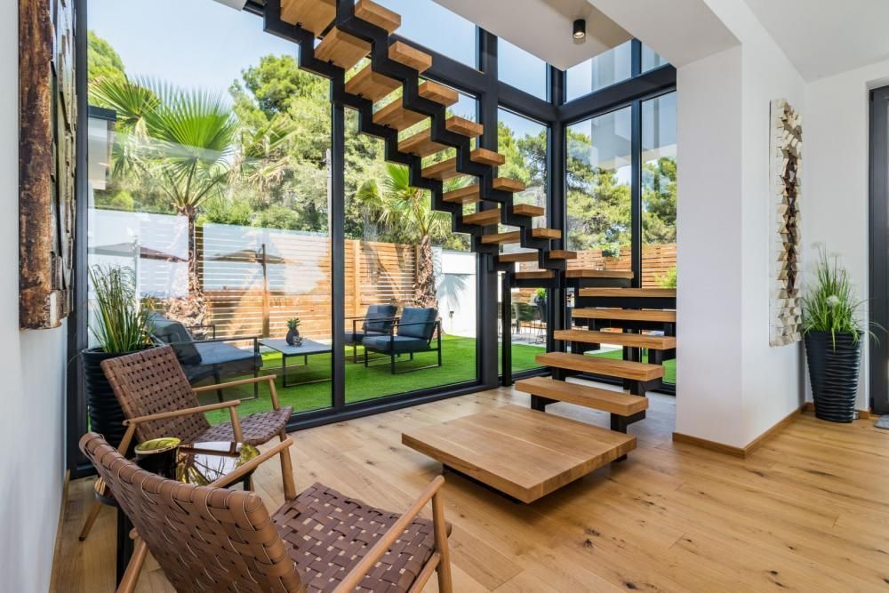 Villa à Méduline, Croatie, 400 m² - image 11