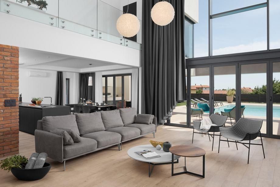 Villa Ližnjan, Croatie, 400 m² - image 11