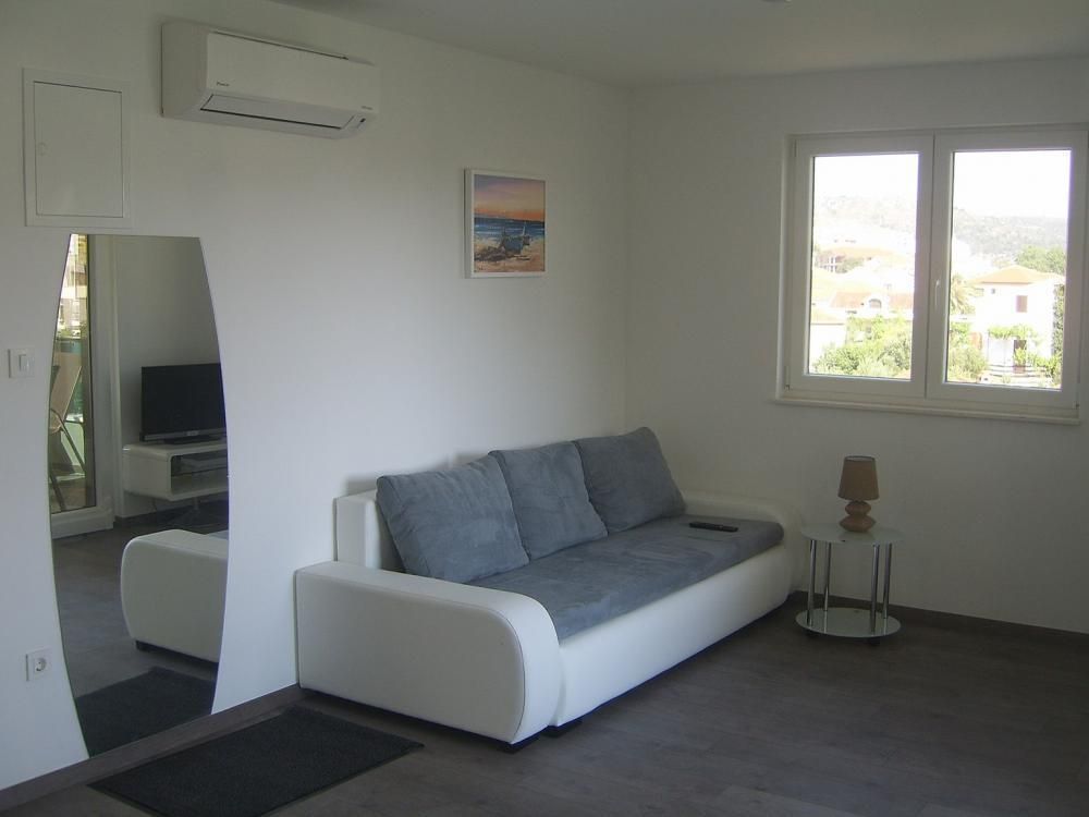 Hotel in Rogoznica, Kroatien, 400 m² - Foto 11