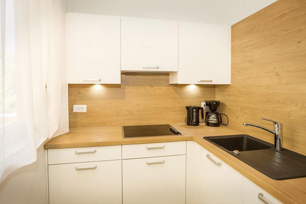 Hotel, albergo Baška, Croazia, 360 m² - foto 11