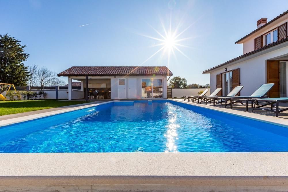 Villa Šišan, Ližnjan, Croatie, 680 m² - image 11