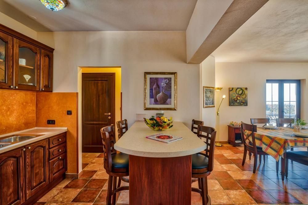 Villa a Medulin, Croazia, 350 m² - foto 11