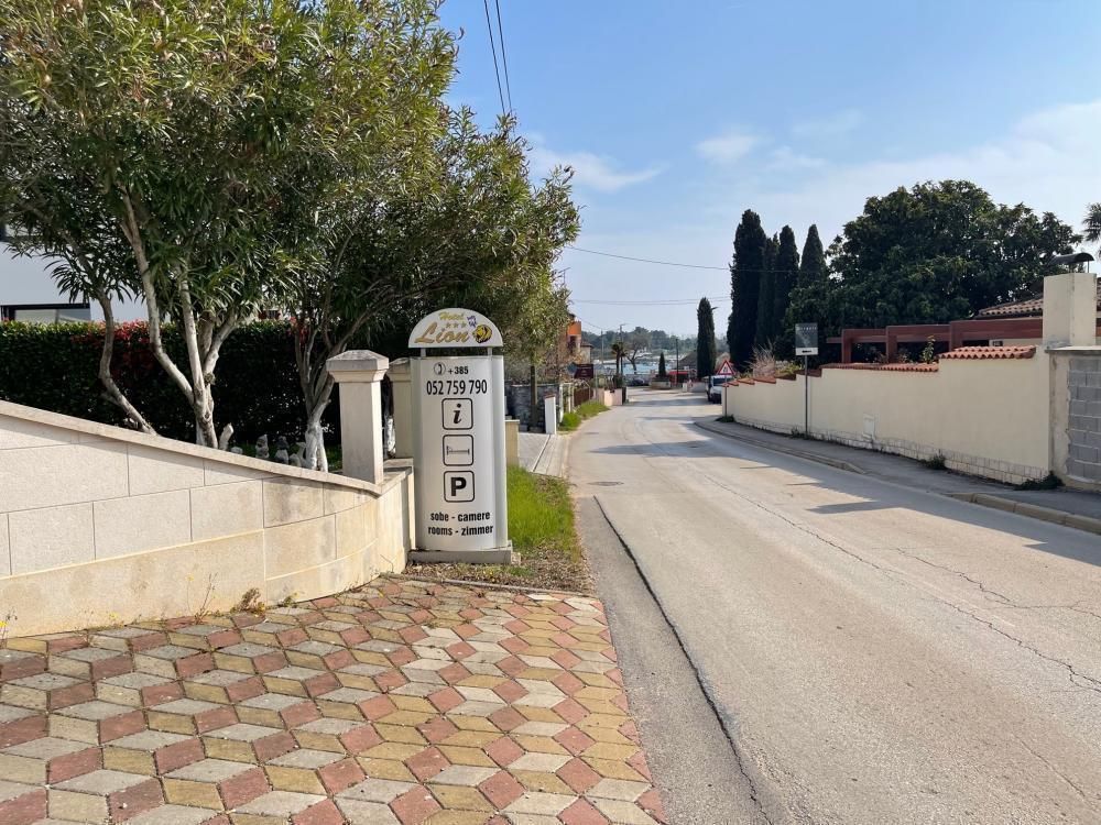 Hotel, albergo a Umago, Croazia, 521 m² - foto 11