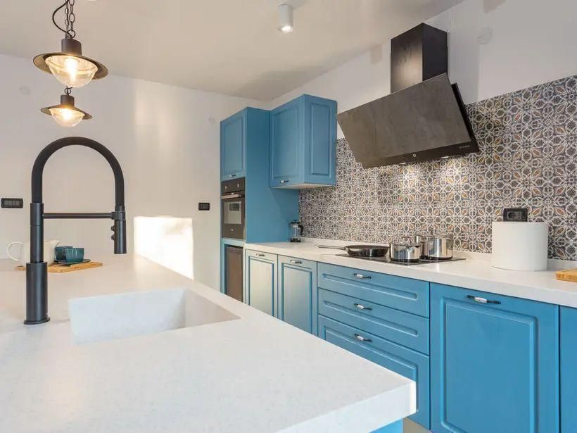 Villa en Umag, Croacia, 240 m² - imagen 11