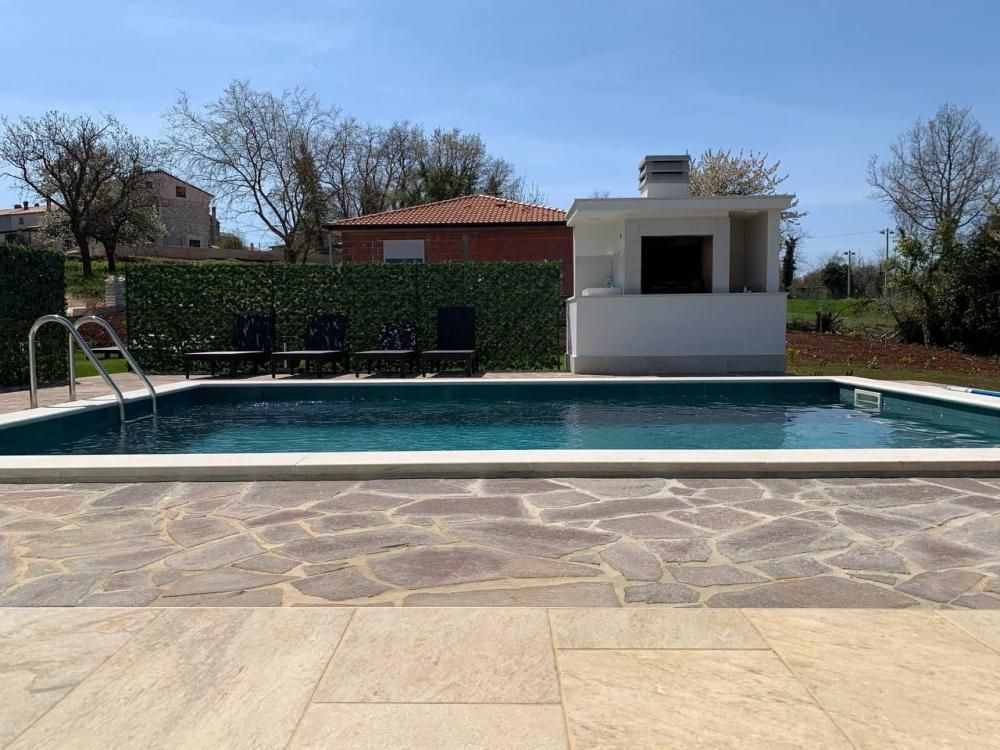 Villa in Umag, Croatia, 140 m² - picture 11