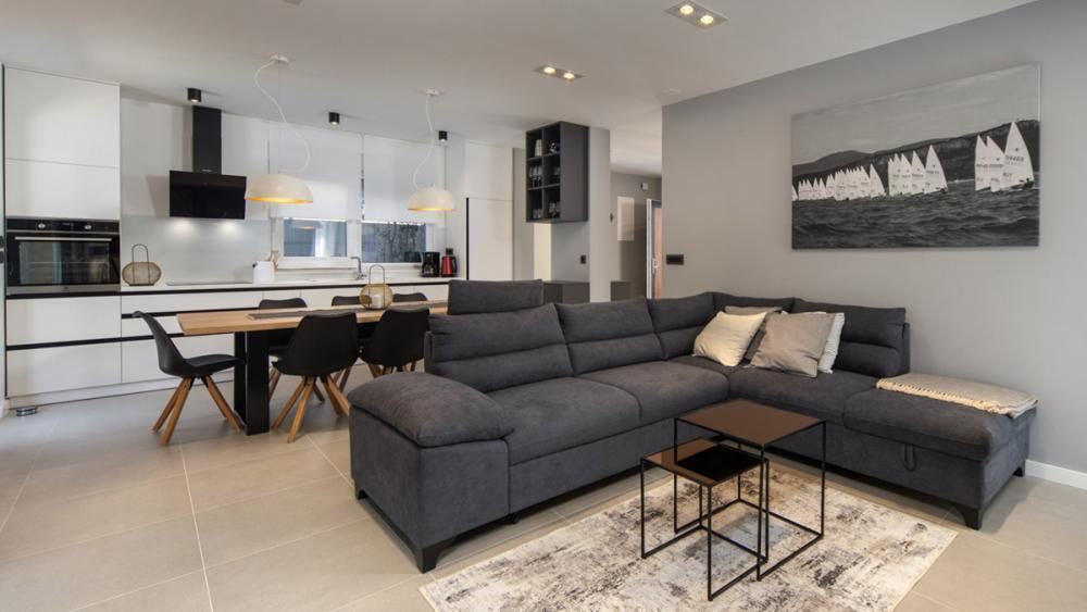 Villa in Zadar, Kroatien, 230 m² - Foto 11