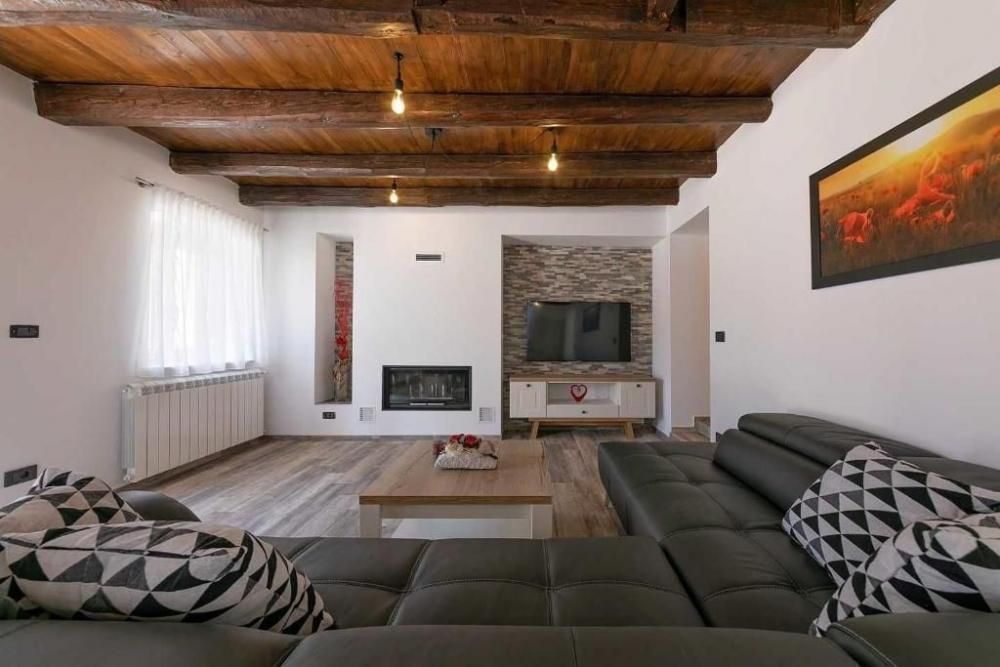 Villa Kaštelir, Kaštelir-Labinci, Croacia, 450 m² - imagen 11