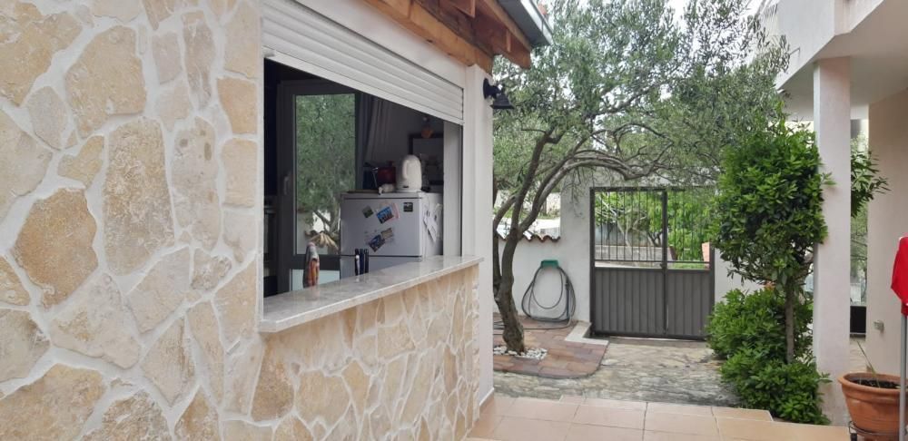 Villa su Ciovo, Croazia, 310 m² - foto 11