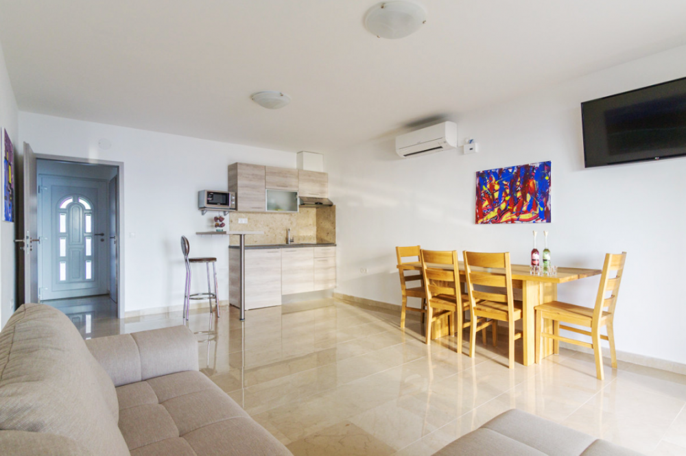 Hotel Rabac, Labin, Kroatien, 438 m² - Foto 11