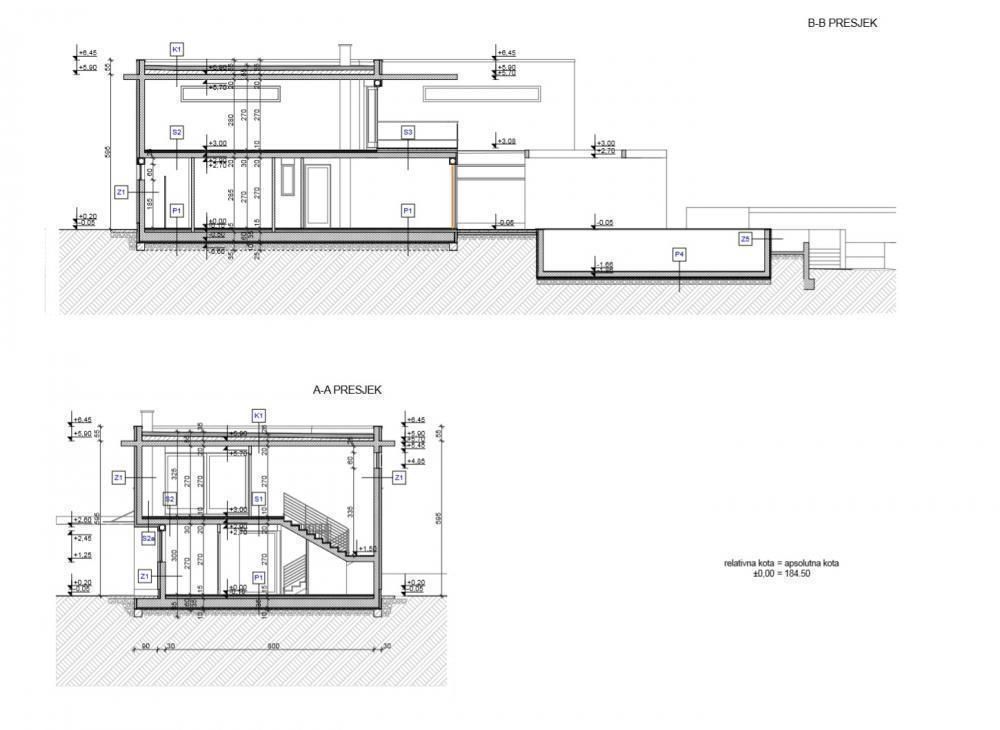 Villa in Krk, Kroatien - Foto 11