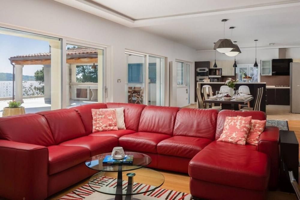 Villa Sibenik, Kroatien, 1 006 m² - Foto 11