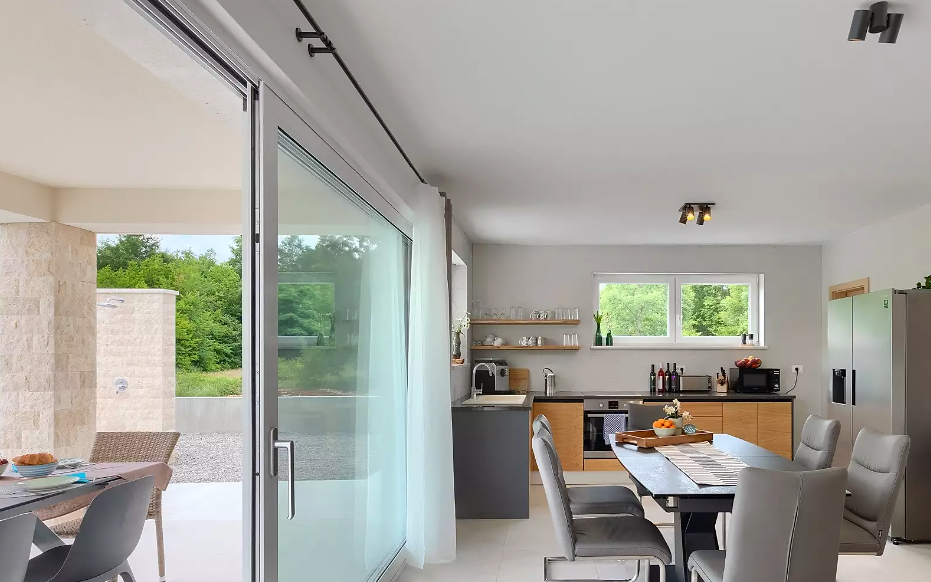 Villa in Labin, Kroatien, 180 m² - Foto 11