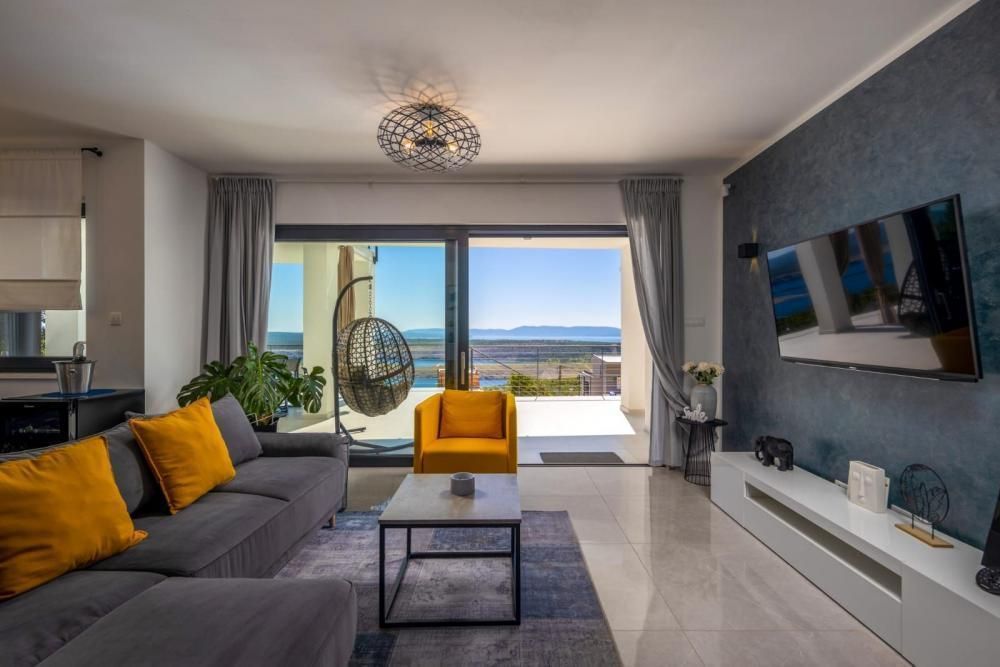 Villa a Kraljevica, Croazia, 245 m² - foto 11