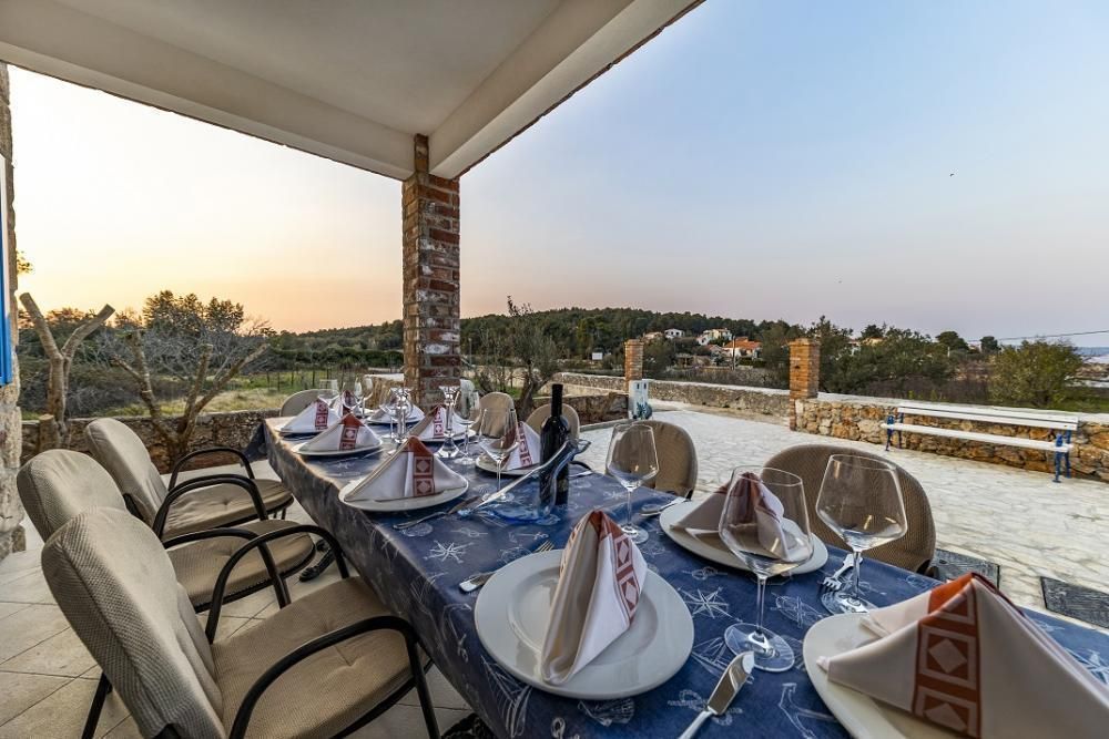 Villa a Zara, Croazia, 300 m² - foto 11