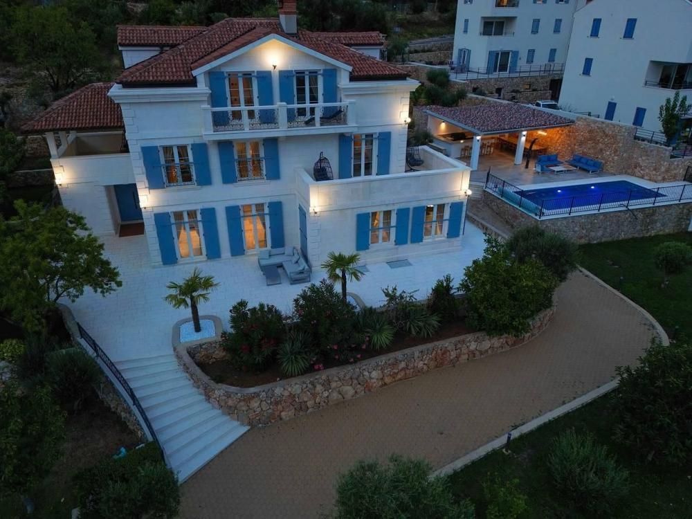 Villa en Cres, Croacia, 450 m² - imagen 11