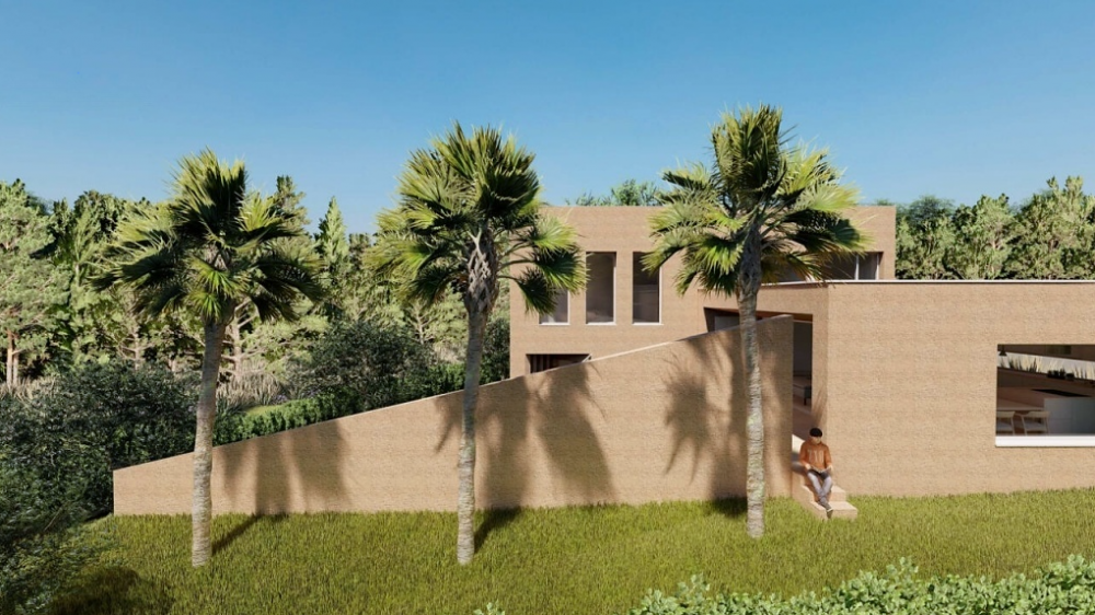 Villa à Novigrad, Croatie, 171 m² - image 11