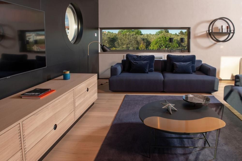 Villa a Fasana, Croazia, 240 m² - foto 11