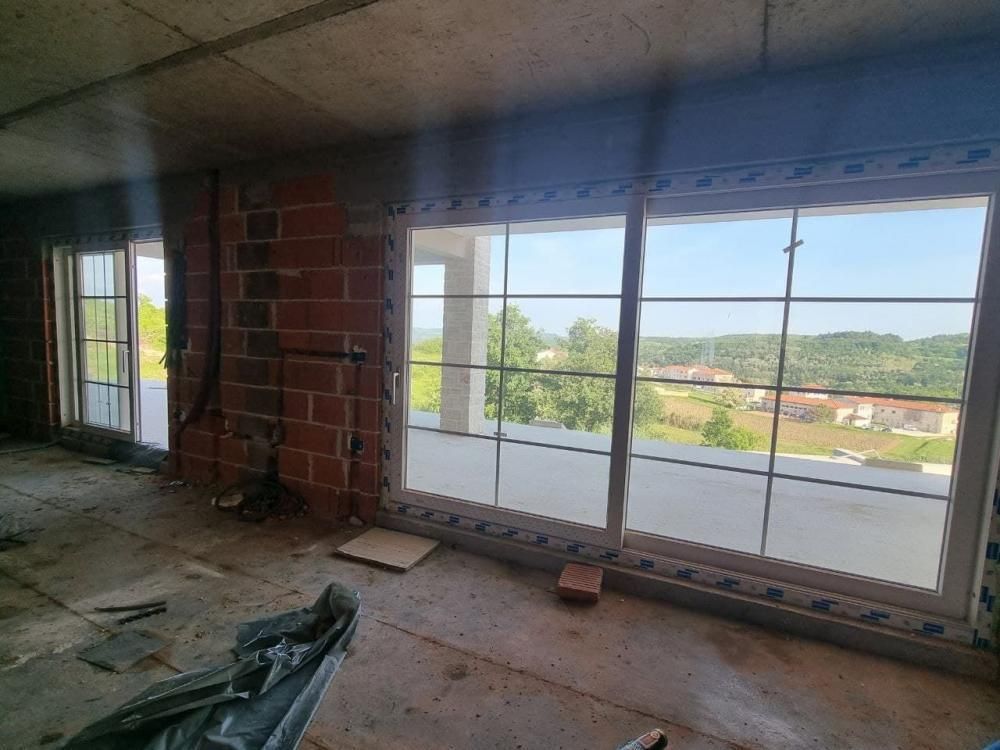 Villa en Vižinada, Croacia, 300 m² - imagen 11