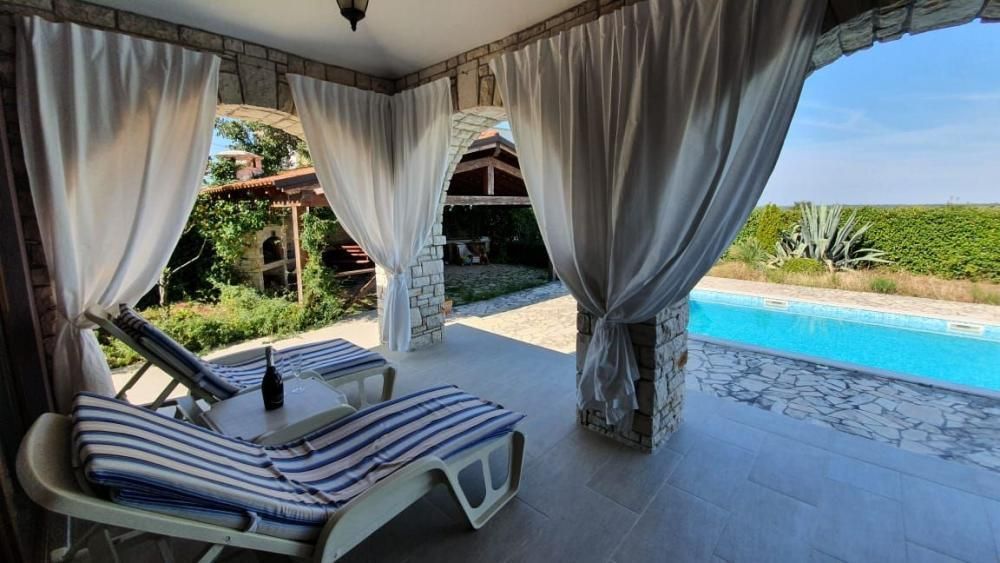 Villa in Vodnjan, Kroatien, 225 m² - Foto 11