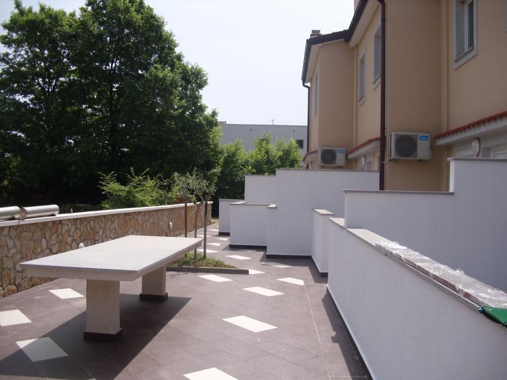 Hotel, albergo Baška, Croazia, 380 m² - foto 11