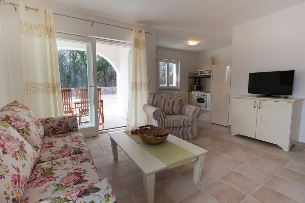 Hotel in Krk, Kroatien, 255 m² - Foto 11