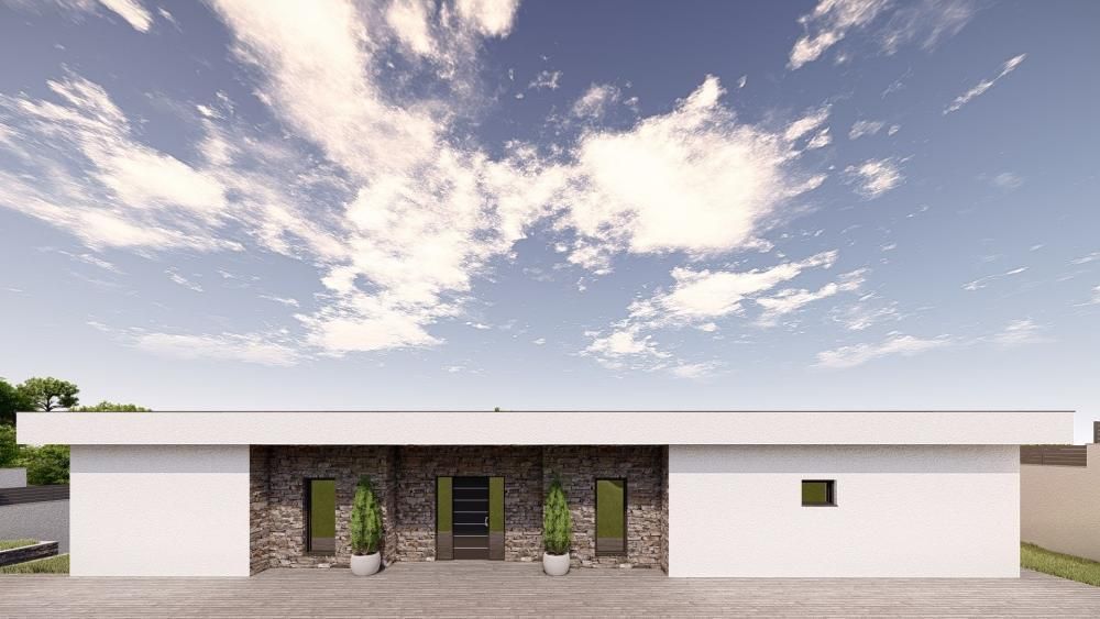 Villa à Crikvenica, Croatie, 186 m² - image 11