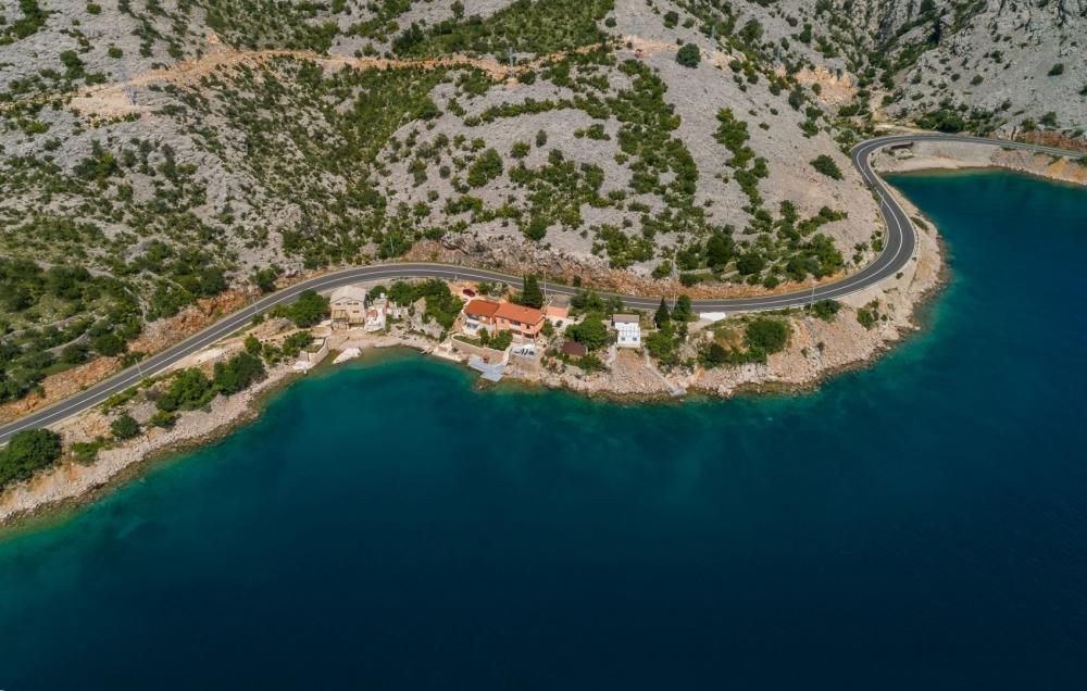 Villa à Karlobag, Croatie, 196 m² - image 11