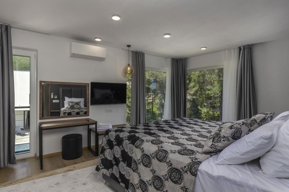 Villa Mošćenička Draga, Croatie, 410 m² - image 11