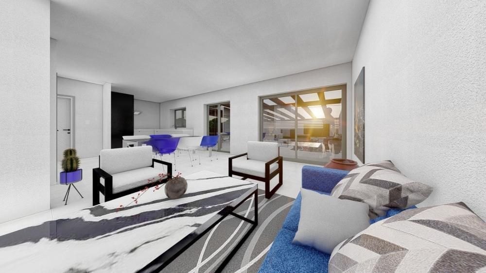 Villa a Parenzo, Croazia, 151 m² - foto 11