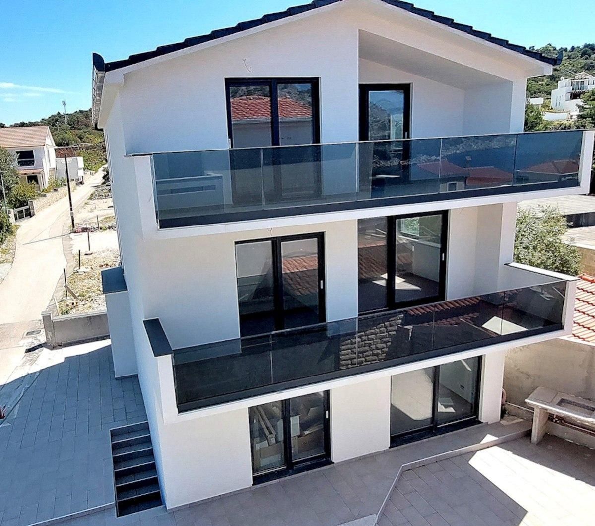 Villa à Rogoznica, Croatie, 280 m² - image 11