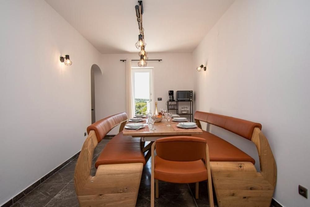 Hotel in Medulin, Croatia, 235 m² - picture 11