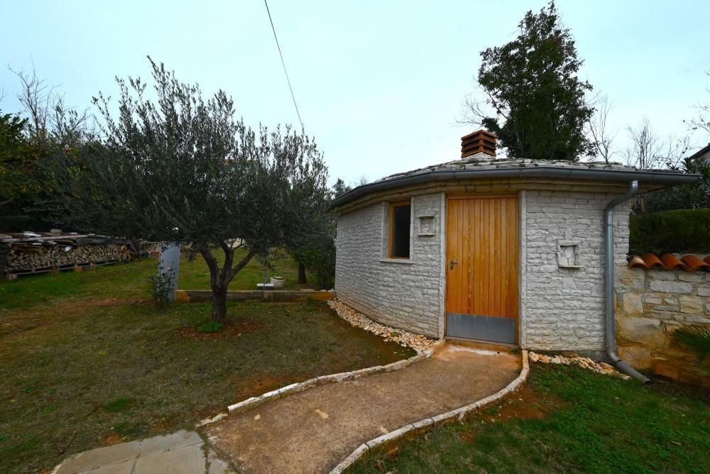 Hotel en Medulin, Croacia, 750 m² - imagen 11